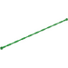 LEGO Bright Green String with Coupling Points and Open End Studs 1 x 21 (2630)