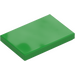 LEGO Bright Green Tile 2 x 3 (26603)