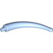 LEGO Bright Light Blue Animal Tail End Section (40379)