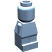 LEGO Bright Light Blue Microfig (85863)