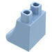 LEGO Helles Hellblau Minifigure Skirt (36036)