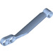 LEGO Helder Lichtblauw Suspension Arm (32294 / 65450)