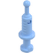 LEGO Bright Light Blue Syringe (53020 / 87989)