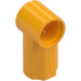 LEGO Bright Light Orange Angle Connector #1 (32013 / 42127)