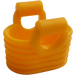 LEGO Bright Light Orange Basket (18658 / 93092)