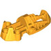 LEGO Bright Light Orange Bionicle Toa Metru Foot (47298)