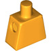 LEGO Orange clair brillant Minifig Torse (3814 / 88476)