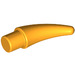 LEGO Bright Light Orange Small Horn (53451 / 88513)