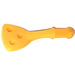 LEGO Arancione chiaro brillante Spatula