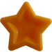 LEGO Orange clair brillant Star (93080)