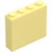 LEGO Bright Light Yellow Brick 1 x 4 x 3 (49311)