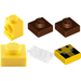 LEGO Bright Light Yellow Minecraft Bee, Passive