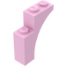 LEGO Bright Pink Arch 1 x 3 x 3 (13965)