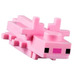 LEGO Fel roze Axolotl