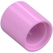 LEGO Bright Pink Beam 1 (18654)