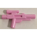 LEGO Leuchtend rosa Blaster Gewehr - Kurz  (58247)