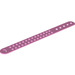 LEGO Leuchtend rosa Bracelet (66821)