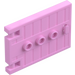 LEGO Bright Pink Door 1 x 5 x 3 with Handle (93096)