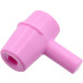 LEGO Leuchtend rosa Haar Dryer (93080)