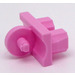 LEGO Fel roze Heupen (3815)