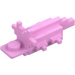 LEGO Leuchtendes Rosa Minecraft axolotl Körper (86879)