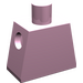 LEGO Fel roze Minifig Torso (3814 / 88476)