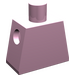 LEGO Bright Pink Minifig Torso (88476)