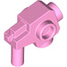 LEGO Fel roze Overwatch Pistol (44709)