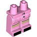 LEGO Bright Pink Queenie Goldstein Minifigure Hips and Legs (3815 / 40295)