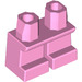 LEGO Bright Pink Short Legs (41879 / 90380)