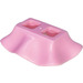 LEGO Fel roze Rok met Golven (24782)