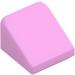 LEGO Bright Pink Slope 1 x 1 (31°) (50746 / 54200)