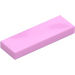 LEGO Bright Pink Tile 1 x 3 (63864)