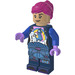 LEGO Brite Bomber Minifigurka