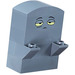 LEGO Brock Minifigur