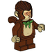 LEGO Brother Scimmia Minifigure