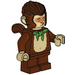 LEGO Brother Aap minifiguur