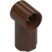 LEGO Brown Angle Connector #1 (32013 / 42127)