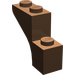 LEGO Brown Arch 1 x 3 x 2 (88292)