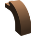 LEGO Brown Arch 1 x 3 x 2 with Curved Top (6005 / 92903)