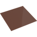 LEGO Brown Baseplate 32 x 32 (2836 / 3811)