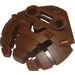 LEGO Brown Bionicle Tool Stone (41662)