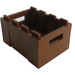 LEGO Brown Box 3 x 4 (30150)