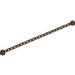 LEGO Brown Chain with 21 Links (30104 / 60169)