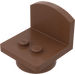 LEGO Ruskea Chair 3 x 3 x 2.33 (4222)