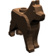 LEGO Brown Dog / Wolf (48812)