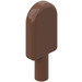 LEGO Brown Ice Lolly (30222 / 32981)