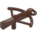 LEGO brązowy Minifigurka Crossbow (2570)