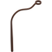 LEGO Brown Minifig Whip (2488)