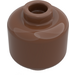 LEGO Brown Minifigure Head (3626 / 88475)